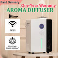 HVAC Commercial Air Freshener WIFI Home Aromatherapy Machine
