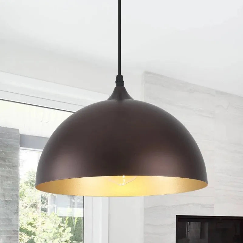 Restaurant Dining Room Table Bar Decorative Pendant Light