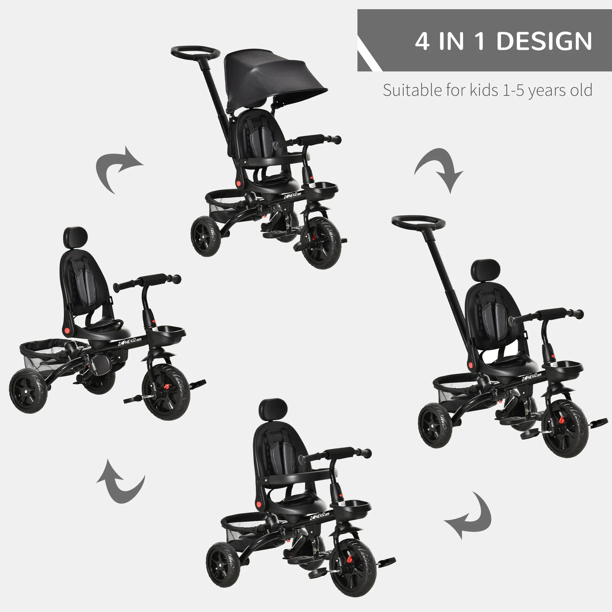 kids bike