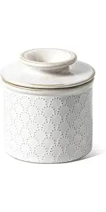 26 oz, Ceramic Bowl s 6 Inch, Set of 4, Arctic white