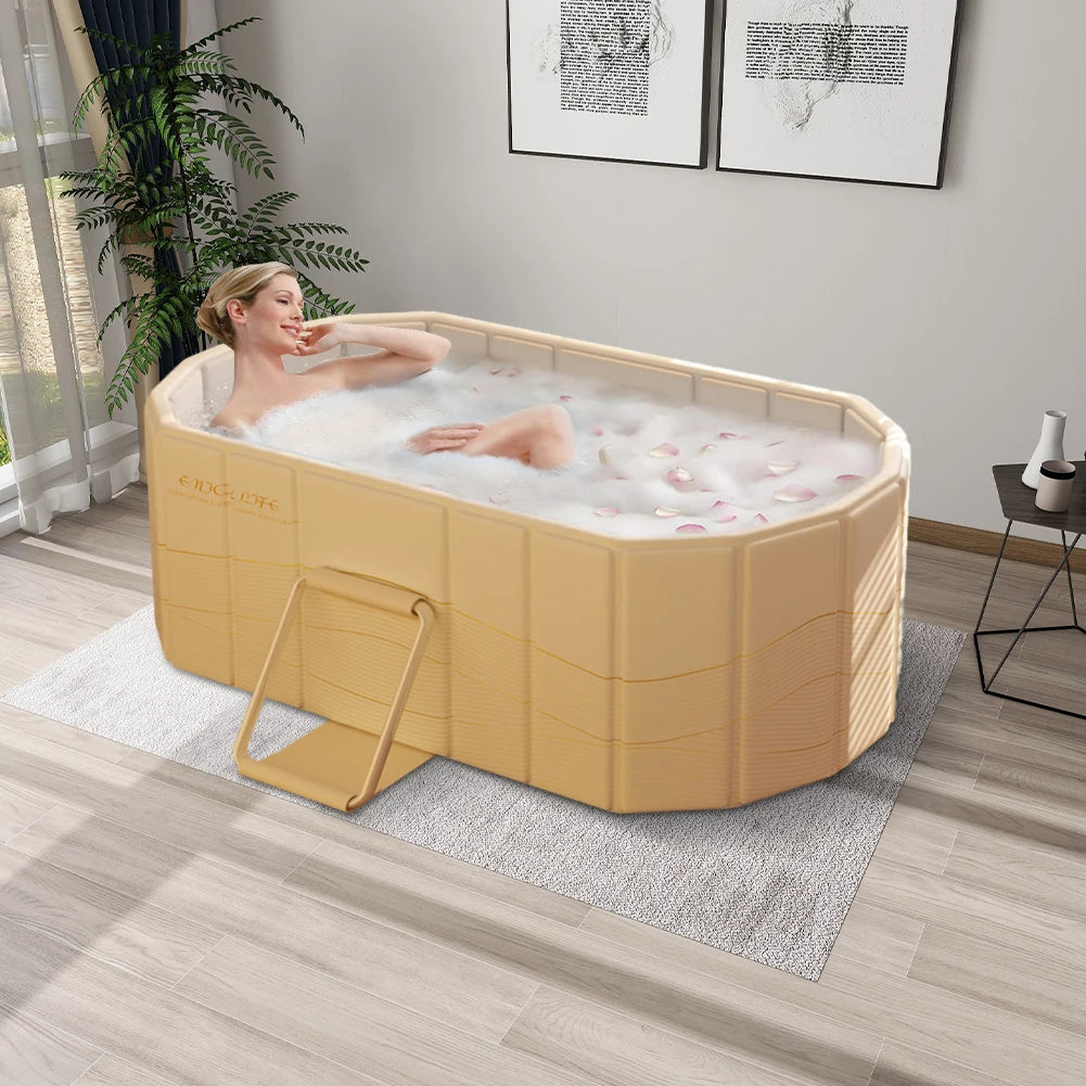 Portable Hot Tub for Adult and Kids