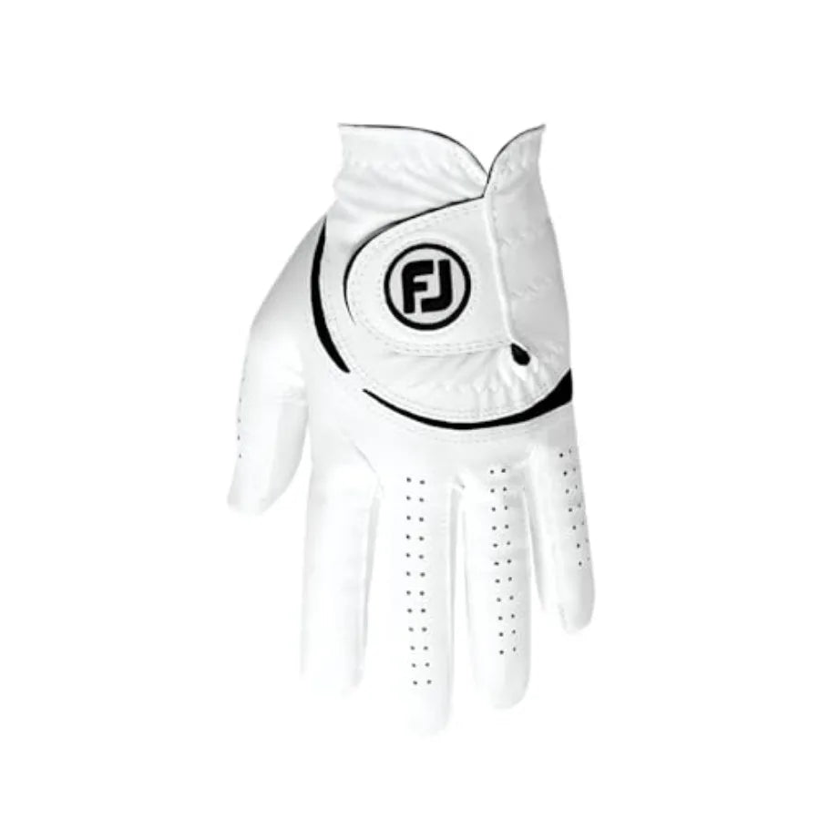 Men's WeatherSof Golf Glove