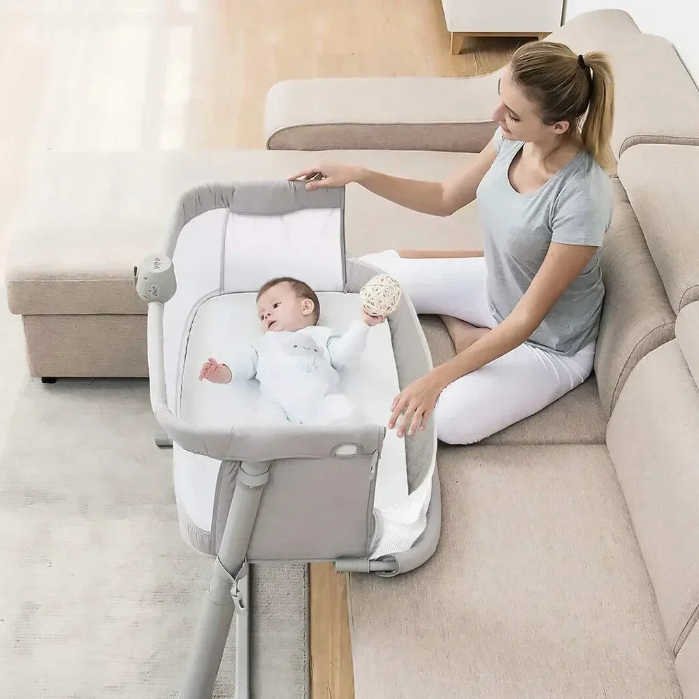 portable baby bassinet