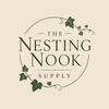 thenestingnooksupply - Home