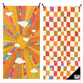 Beach Towel L | Trippy