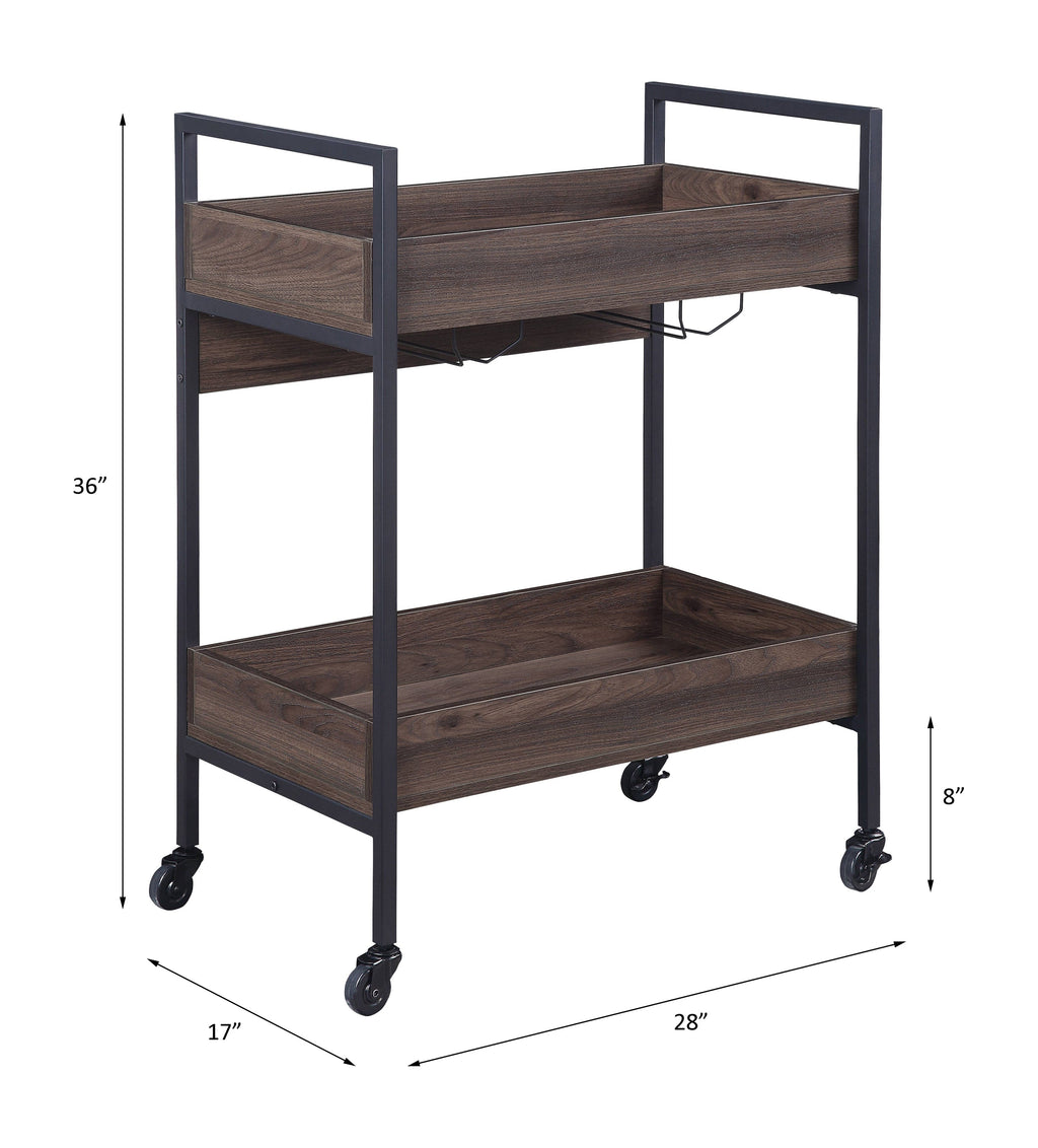 Jerrick Kitchen Island
