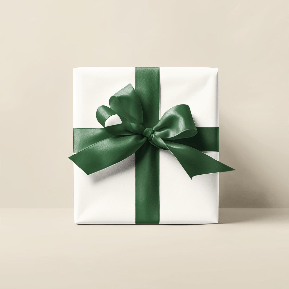 Ivory Wrapping Paper
