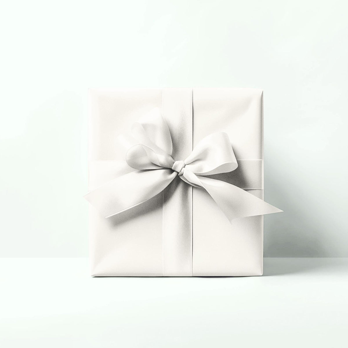 Ivory Wrapping Paper